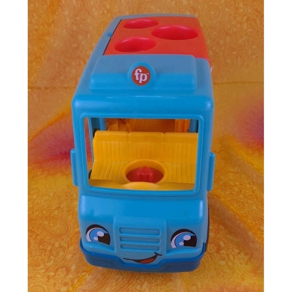 Fisher-Price fisher price